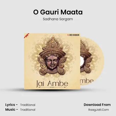 O Gauri Maata Cover