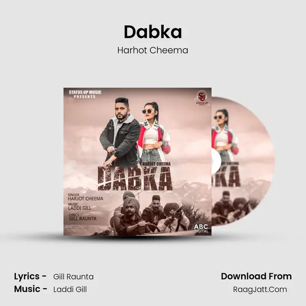 Dabka - Laddi Gill