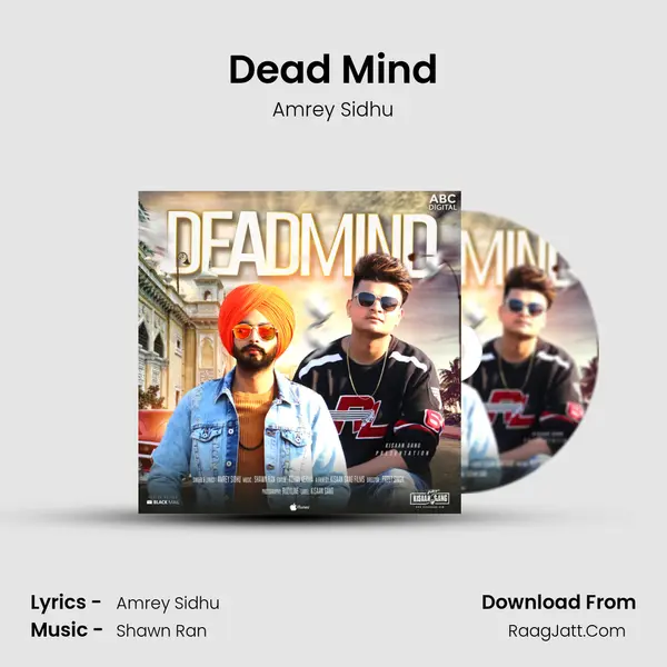 Dead Mind mp3 song