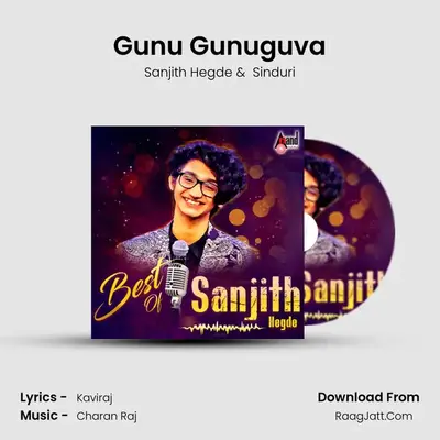 Gunu Gunuguva Cover