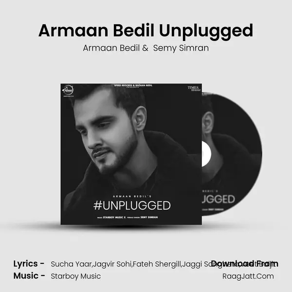 Armaan Bedil Unplugged - Armaan Bedil