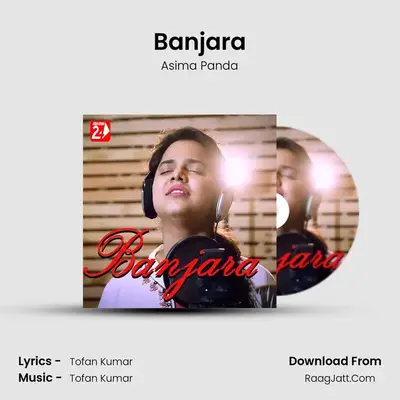 Banjara - Asima Panda