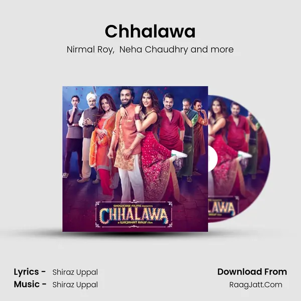 Chhalawa MP3 Song by Nirmal Roy Cover