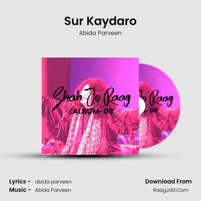 Sur Kaydaro Cover