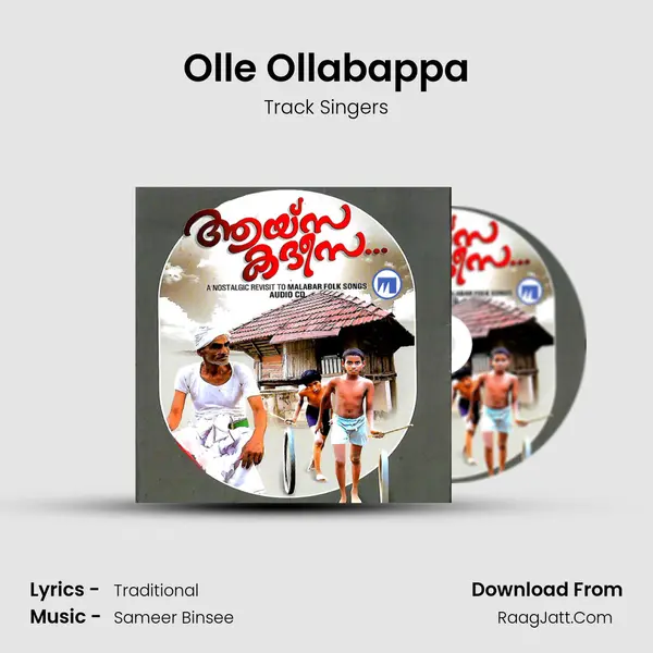 Olle Ollabappa MP3 Song by Track Singers Cover