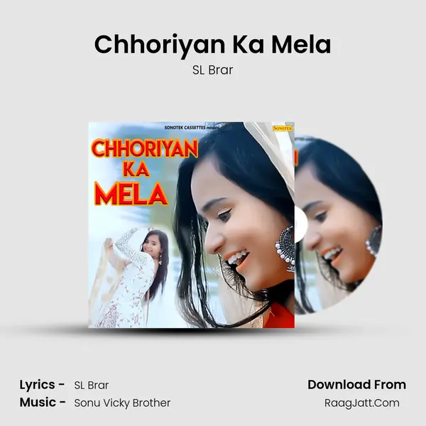Chhoriyan Ka Mela - SL Brar