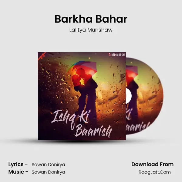 Barkha Bahar Cover