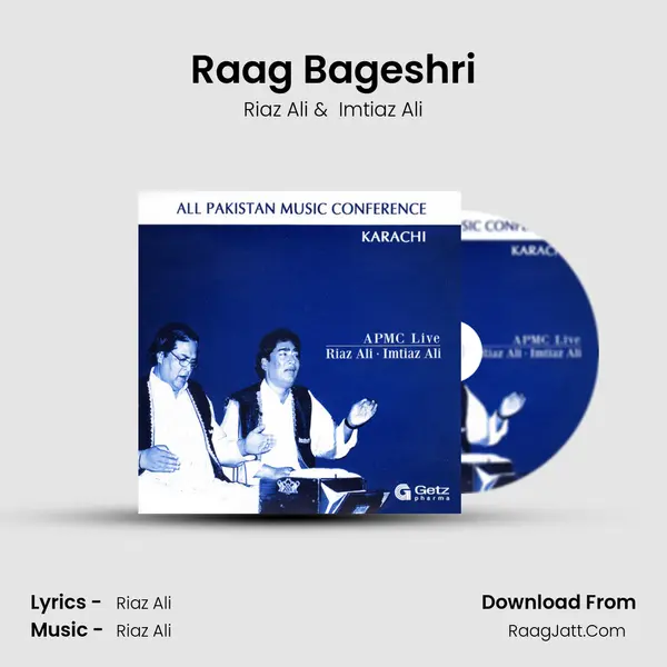 Raag Bageshri mp3 song