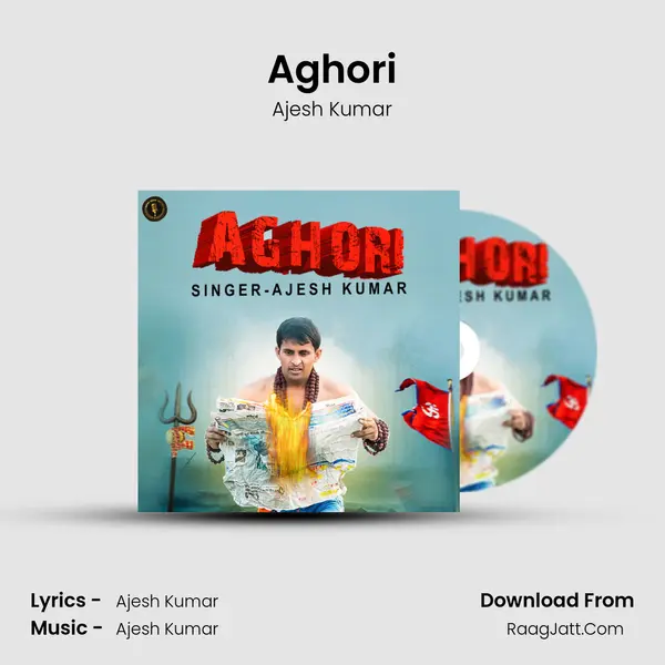 Aghori - Ajesh Kumar