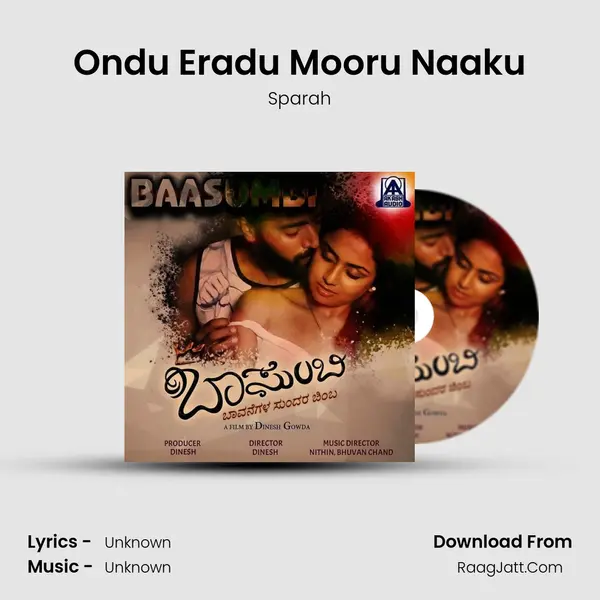 Ondu Eradu Mooru Naaku MP3 Song by Sparah Cover