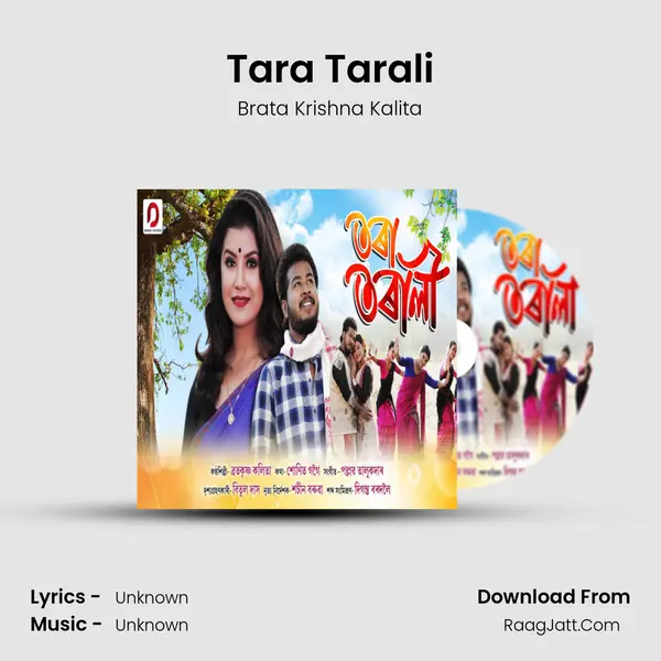 Tara Tarali - Single - Brata Krishna Kalita