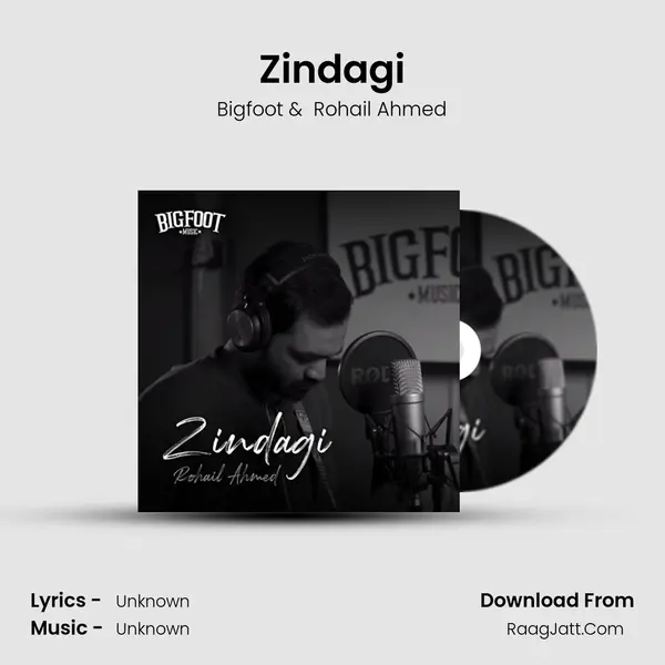Zindagi mp3 song