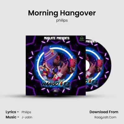 Morning Hangover - philips