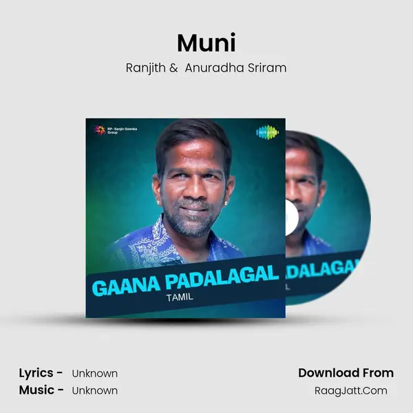 Muni MP3 Song by Ranjith Cover