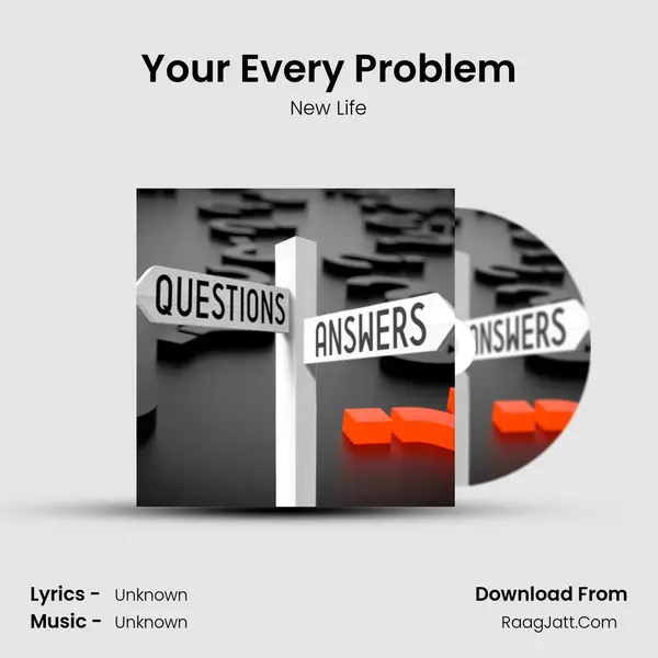 Your Every Problem mp3 song