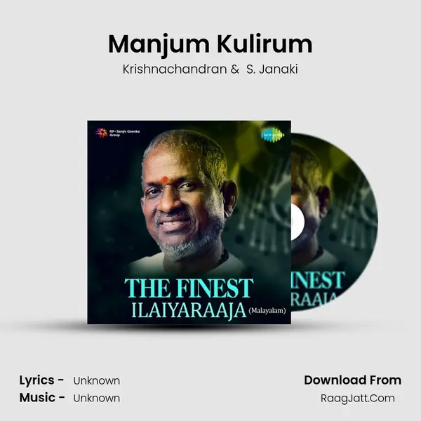 Manjum Kulirum Cover