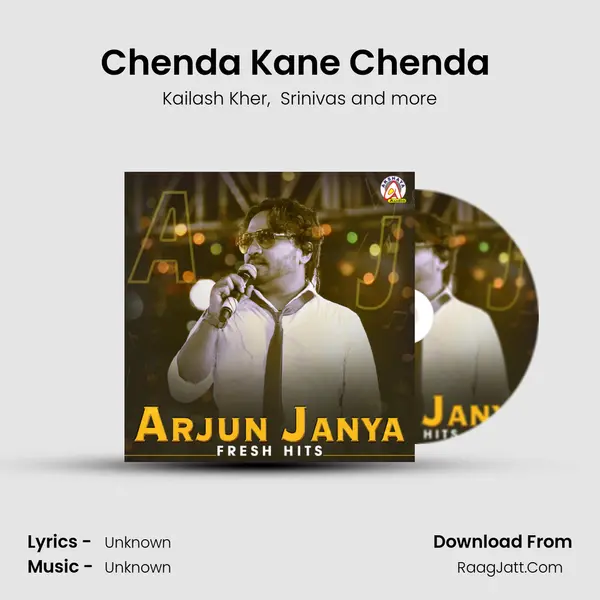 Chenda Kane Chenda (From 