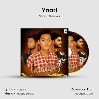 Yaari - Sagar Sharma