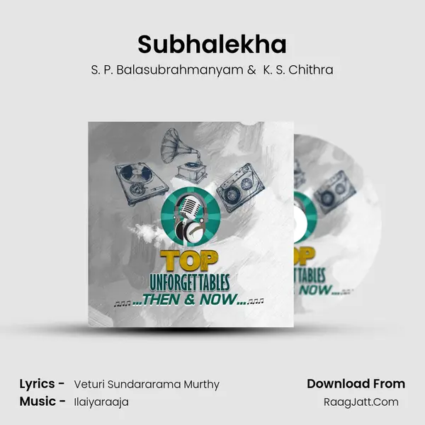 Subhalekha Cover