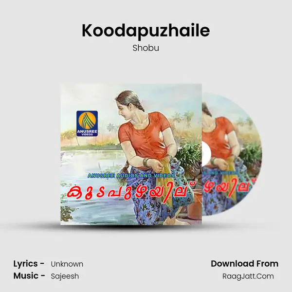 Koodapuzhaile MP3 Song by Shobu Cover