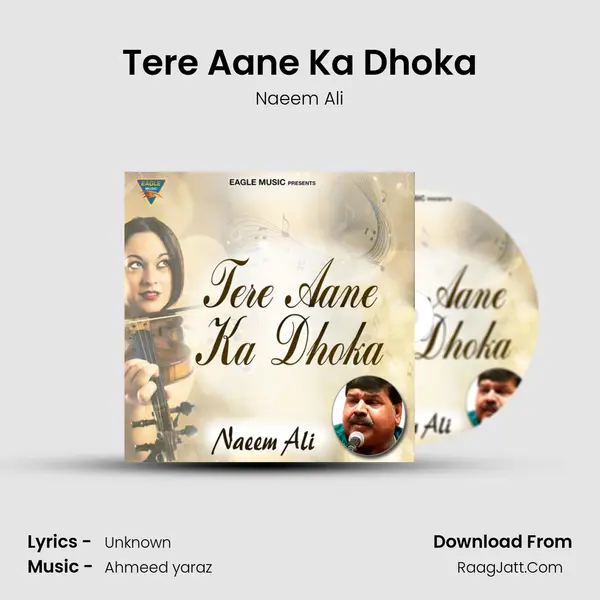 Ere Aane Ka Dhoka - Single - Naeem Ali