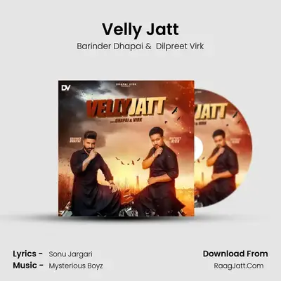 Velly Jatt mp3 song
