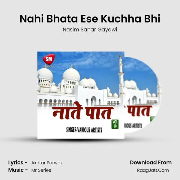 Nahi Bhata Ese Kuchha Bhi mp3 song