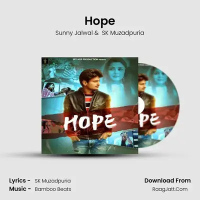 Hope Cover