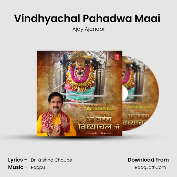 Vindhyachal Pahadwa Maai (From 
