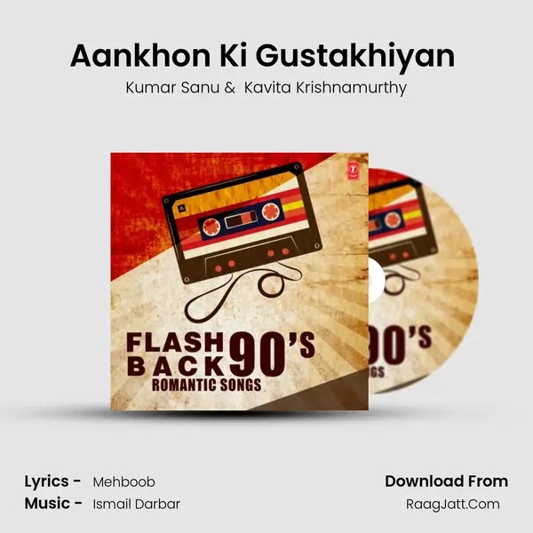 Aankhon Ki Gustakhiyan (From 