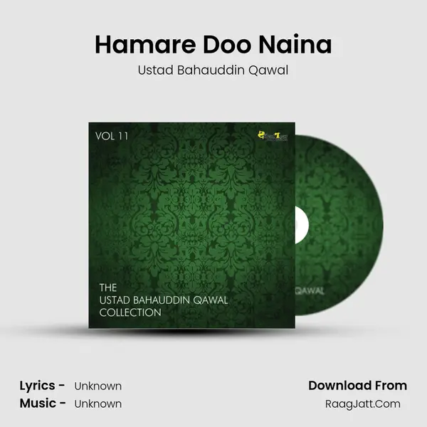 Hamare Doo Naina mp3 song