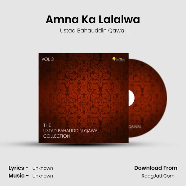 Amna Ka Lalalwa mp3 song
