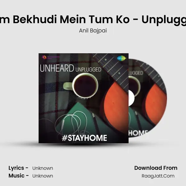 Hum Bekhudi Mein Tum Ko - Unplugged Cover