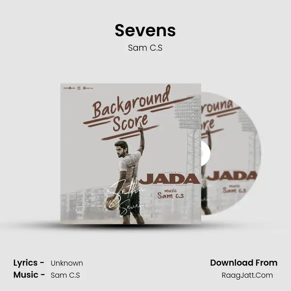 Sevens MP3 Song by Sam C.S Cover