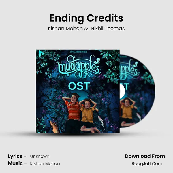 Ending Credits mp3 song