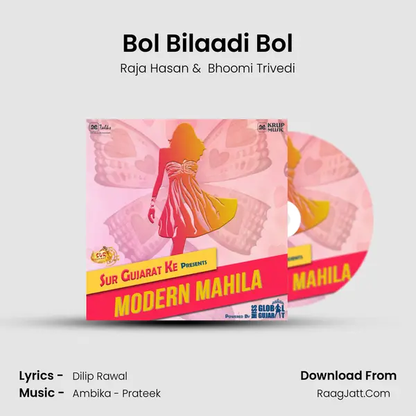 Bol Bilaadi Bol Cover