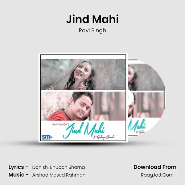 Jind Mahi - Ravi Singh