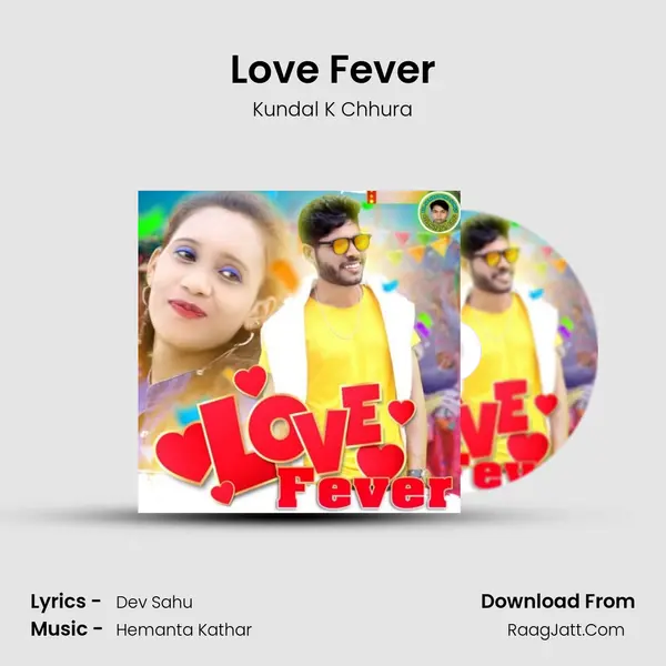 Love Fever - Kundal K Chhura