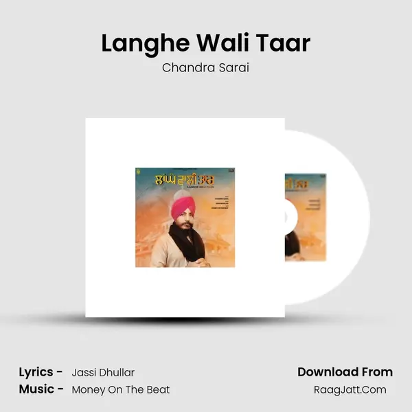 Langhe Wali Taar mp3 song