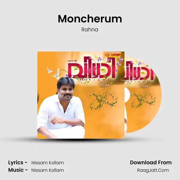 Moncherum MP3 Song by Rahna Cover