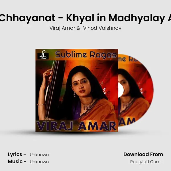 Raga Chhayanat - Khyal in Madhyalay Addha mp3 song