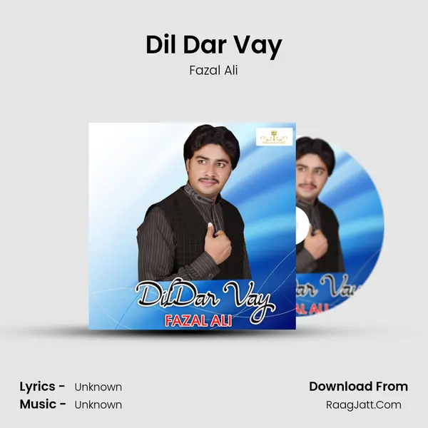 Dil Dar Vay MP3 Song by Fazal Ali Cover