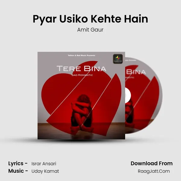 Pyar Usiko Kehte Hain mp3 song