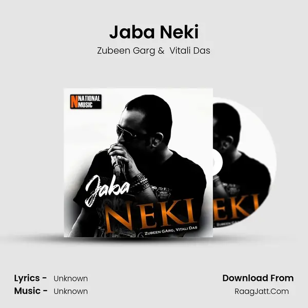 Jaba Neki - Single - Zubeen Garg