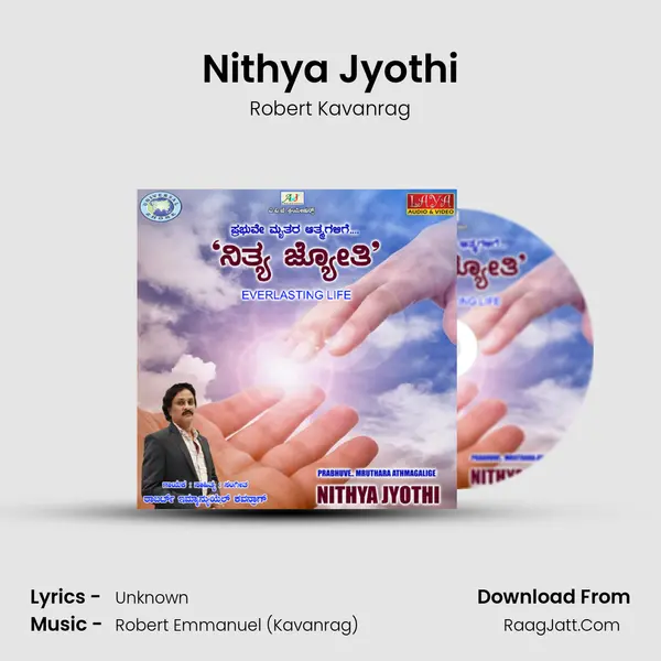 Nithya Jyothi - Single - Robert Kavanrag