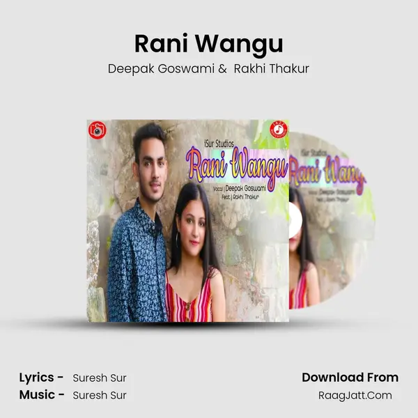 Rani Wangu mp3 song