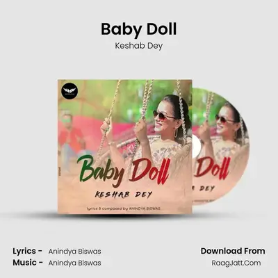 Baby Doll MP3 Song by Keshab Dey Cover