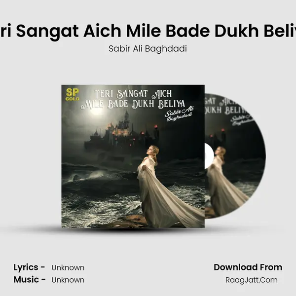 Teri Sangat Aich Mile Bade Dukh Beliya mp3 song