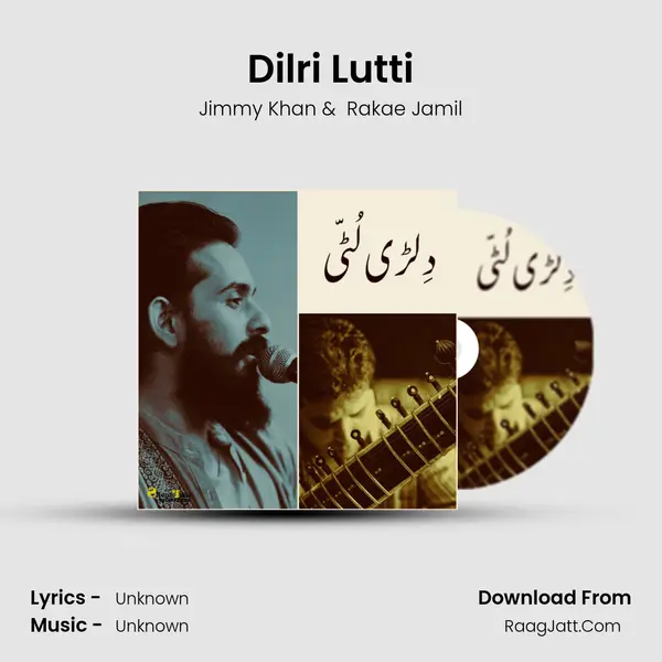 Dilri Lutti mp3 song