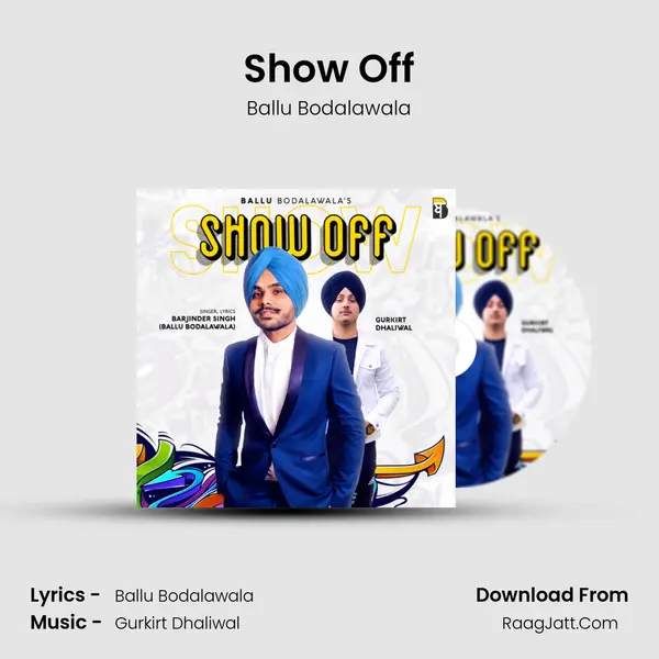 Show Off mp3 song